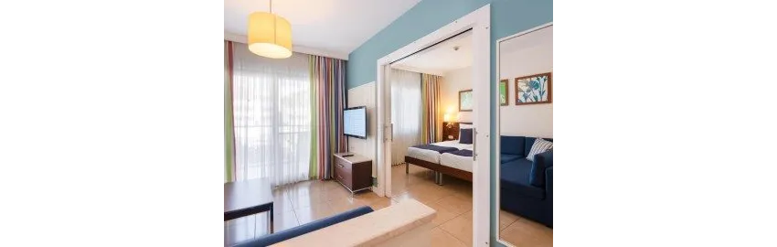Barut B Suites 4*-22