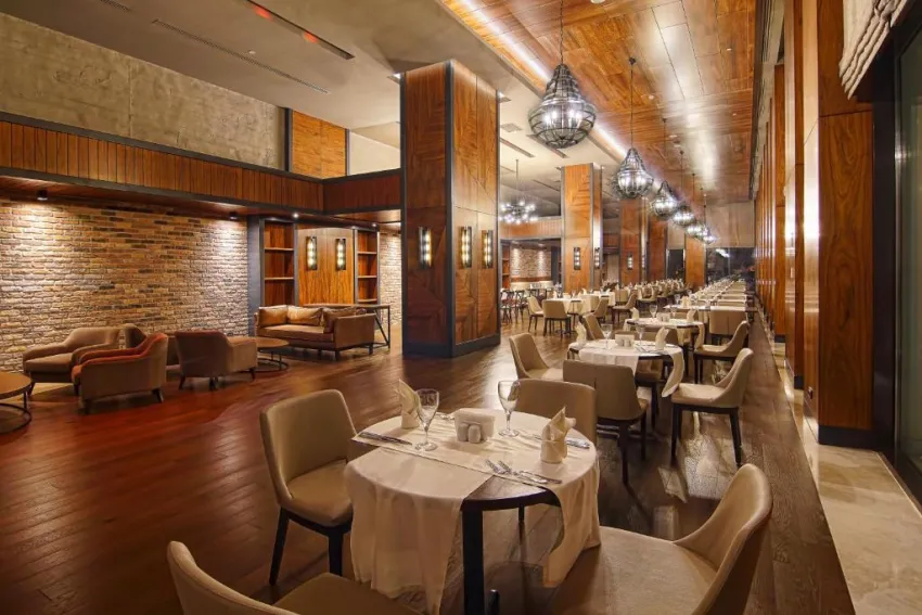 TRENDY LARA HOTEL  5*-4