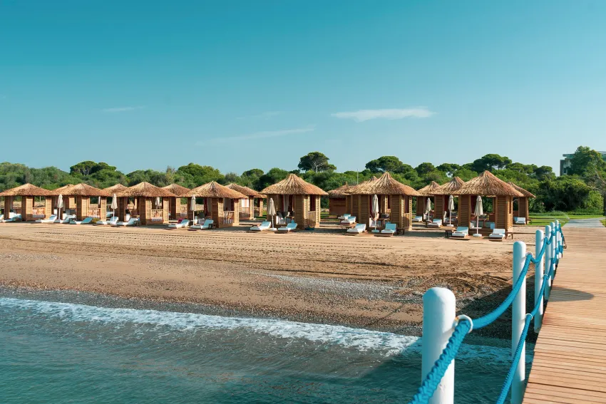 Rixos Premium Belek 5*-37
