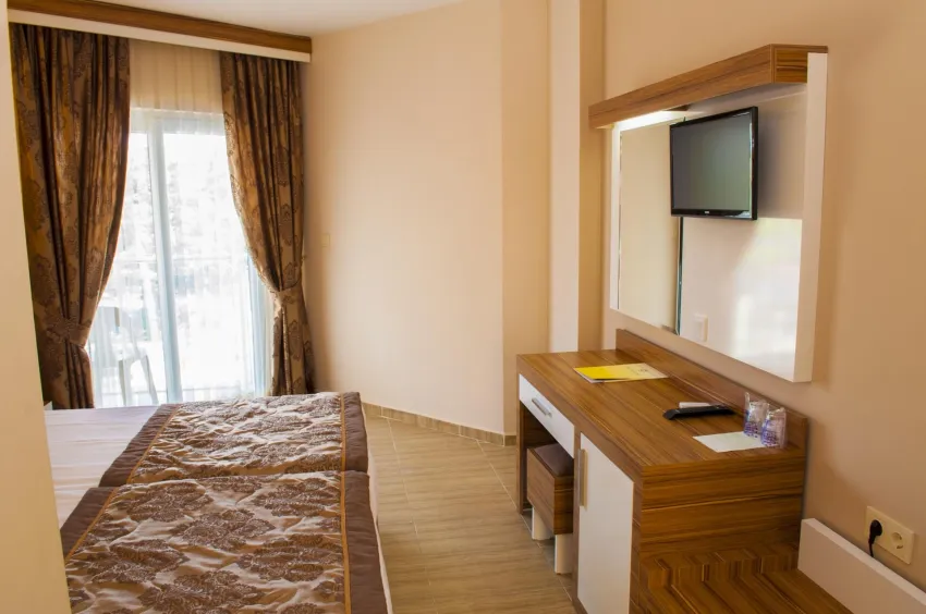 Sun Beach Park & Spa 4*-5