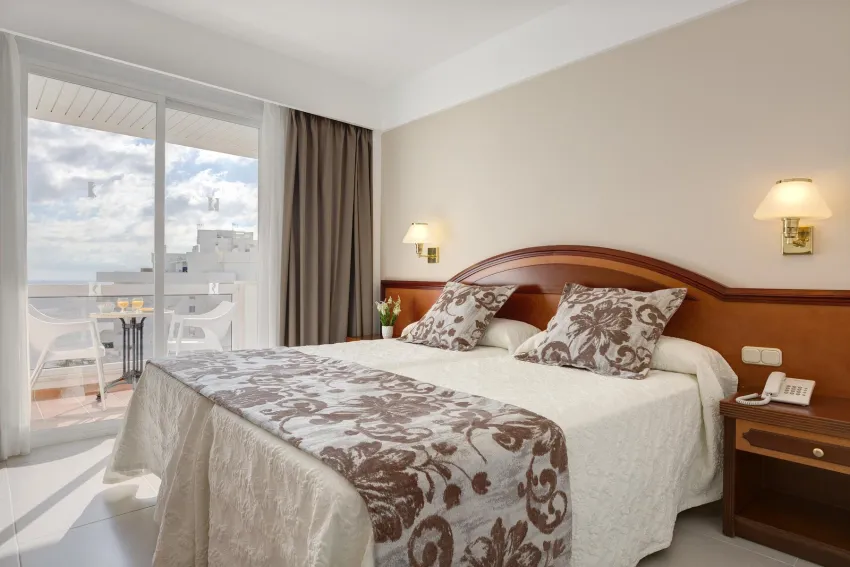 Flamenco Hipotels 4*-23