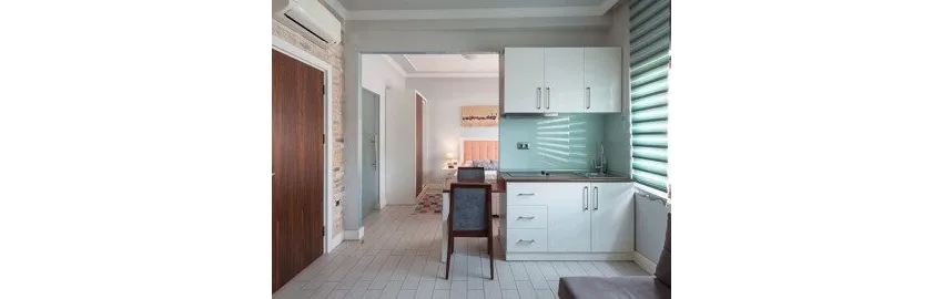 Delight Deluxe Apartments 3*-24