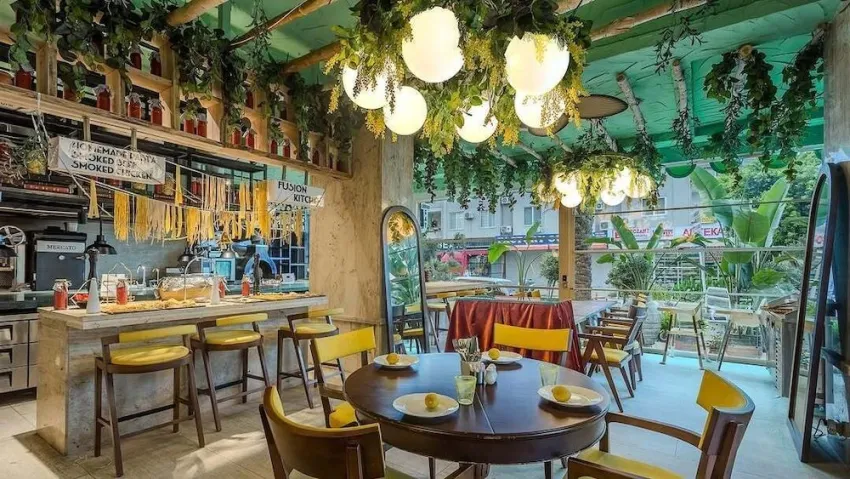 Anjeliq Downtown Boutique Hotel 3*-51