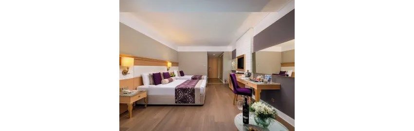 Villa Side Residence Hotel 5*-21