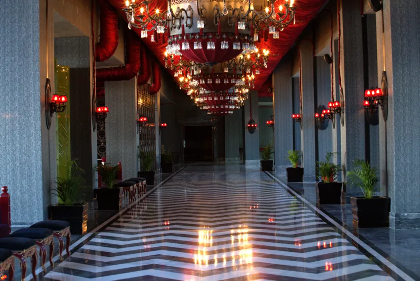 Selectum Luxury Resort Hotel 5*-34