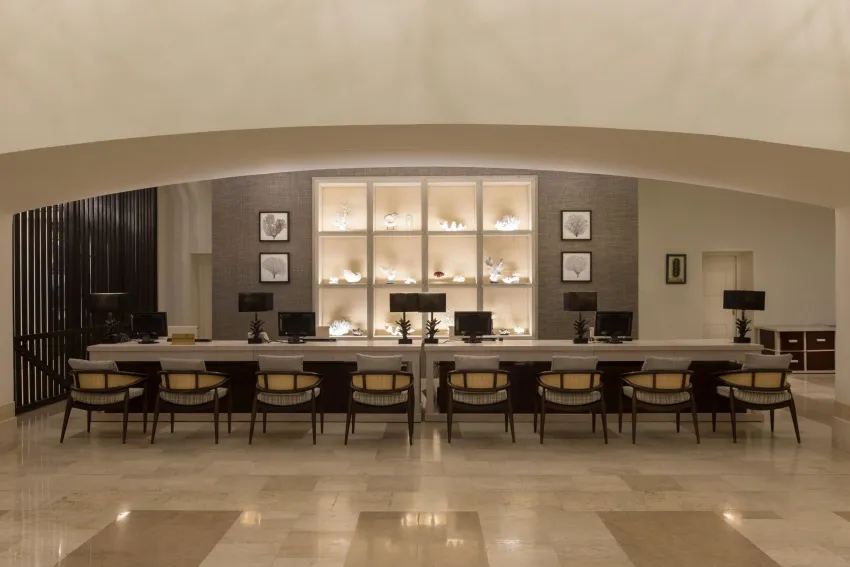 Sheraton Miramar Resort El Gouna 5*-50