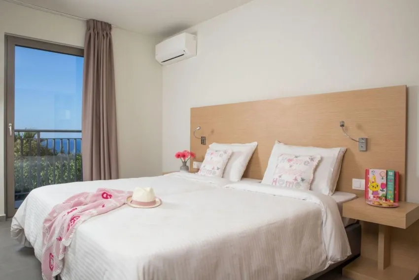 Sundance Apartments and Suites 4*-22