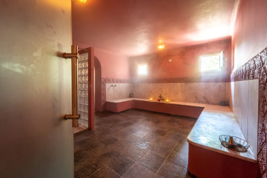 Eden Yasmine Resort & Spa 4*-25