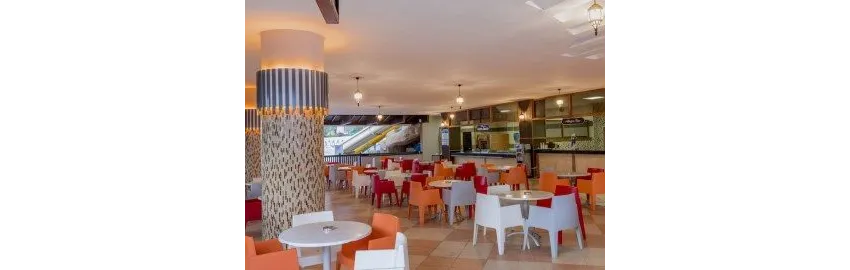 Holiday Garden Resort 5*-29