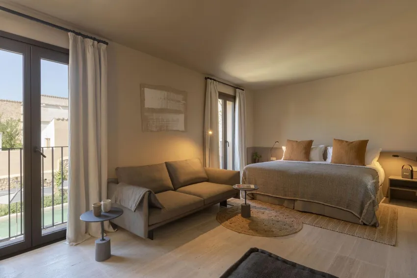 Can Auli Luxury Retreat - Adults only 5*-16