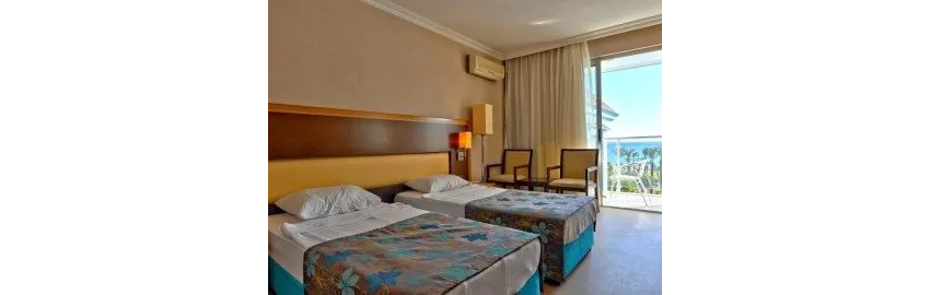 Sultan Sipahi Resort 4*-11