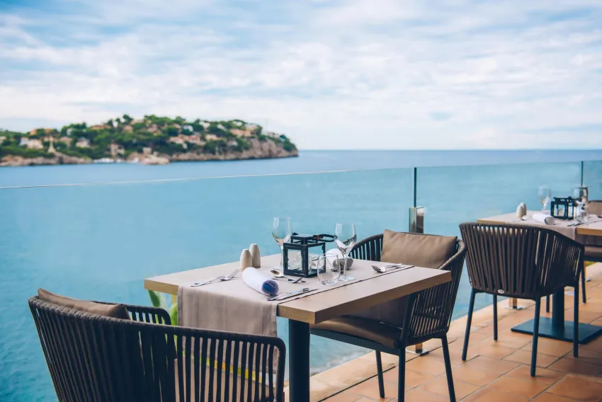 Iberostar Selection Jardin del Sol Suites 4*-16