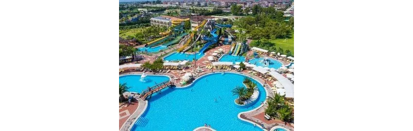 Club Hotel Turan Prince World 5*-1