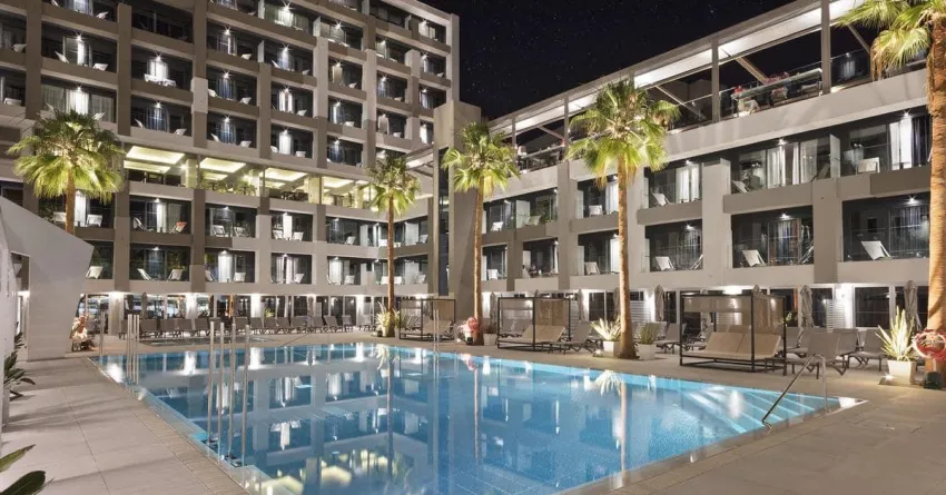 Innside Palma Bosque 4*-346