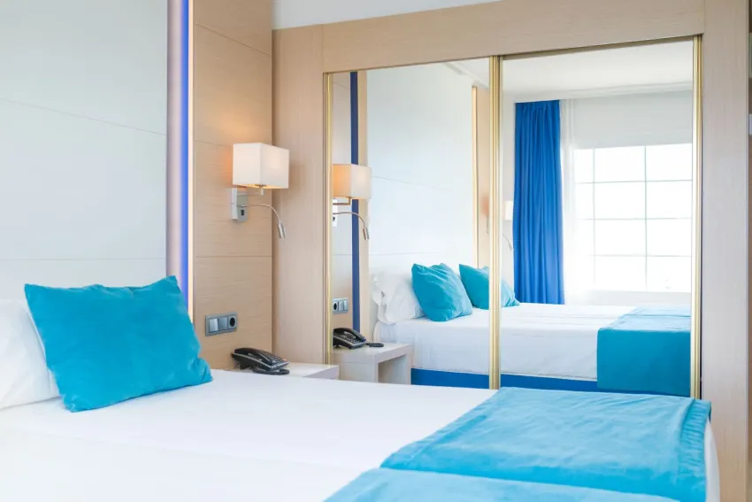 Hotel Agua Beach Adults Only 4*-17