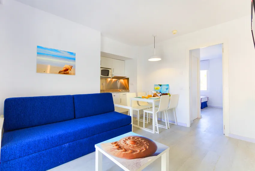 Jutlandia Family Resort 3*-6
