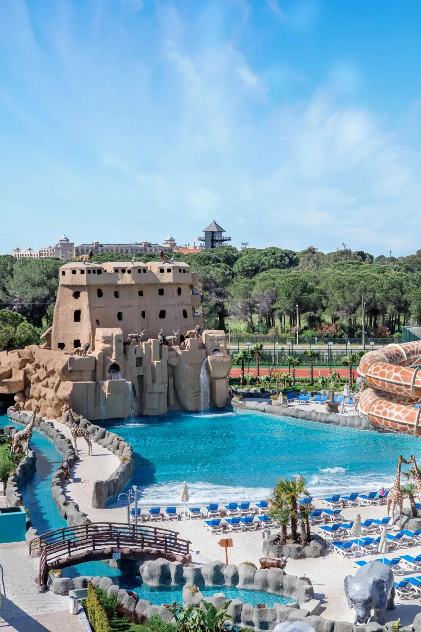 Granada Luxury Belek 5*-219