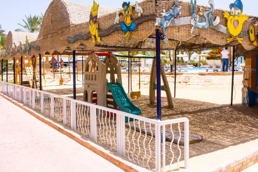 Golden Beach Resort Ex. Movie Gate 4*-89