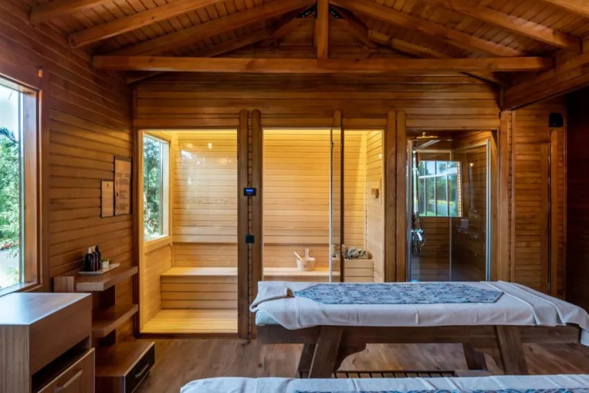 Baia Lara Hotel 5*-43