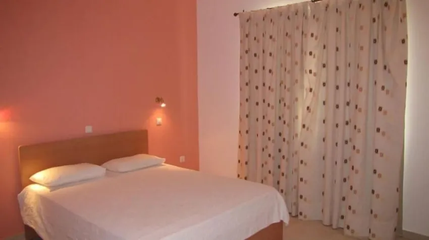Valsami Hotel Apartments 4*-4