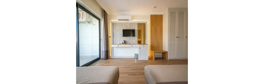 De'manor Boutique Hotel (Ex. M.C.A. Marquis Hotel) 3*-17