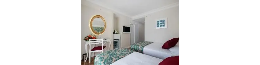 Alaiye Kleopatra Hotel 4*-11