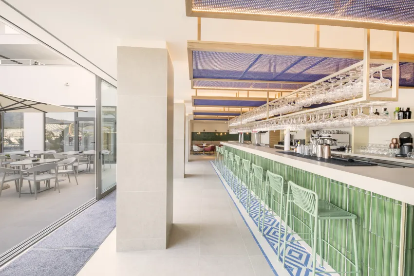 Fergus Style Tobago - Adults Only 5*-35