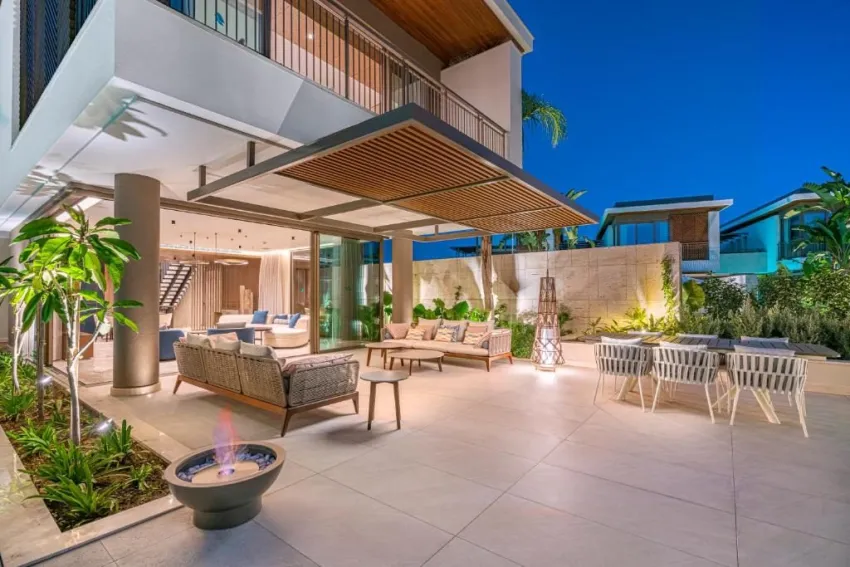 Lara Bayou Villas 5*-14