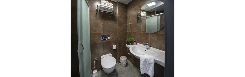 Tourist Hotel 3*-23