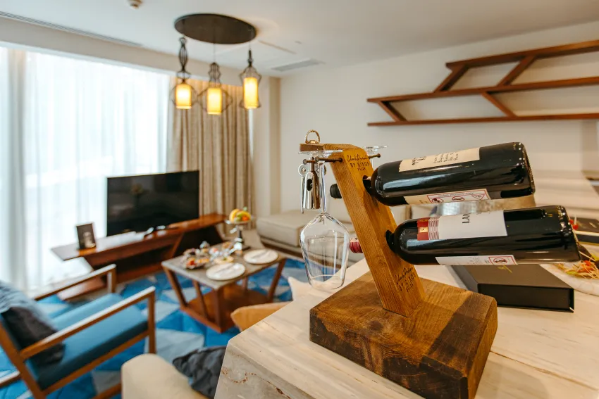 Rixos Premium Belek 5*-320