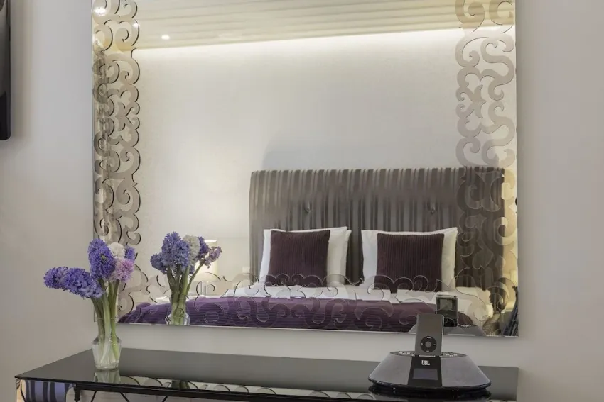 Casa Delfino Hotel & Spa 5*-9