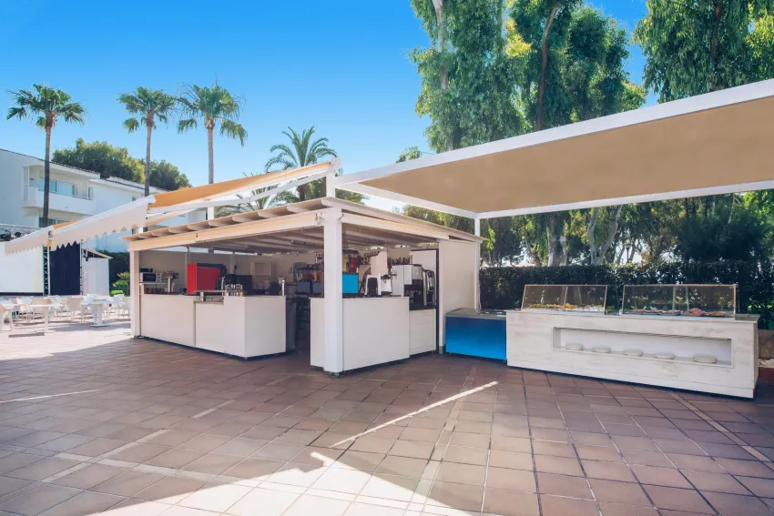 Iberostar Waves Ciudad Blanca 4*-11