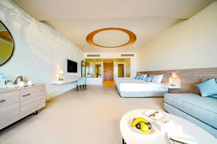 Sentido Reef Oasis Suakin 5*-12