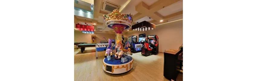 Royal Garden Beach Hotel 5*-21