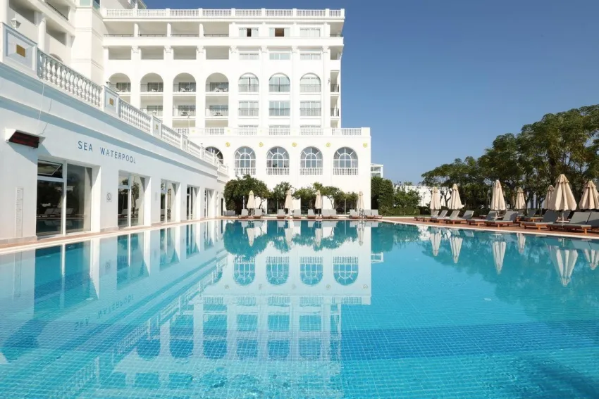 Nirvana Dolce Vita 5*-21