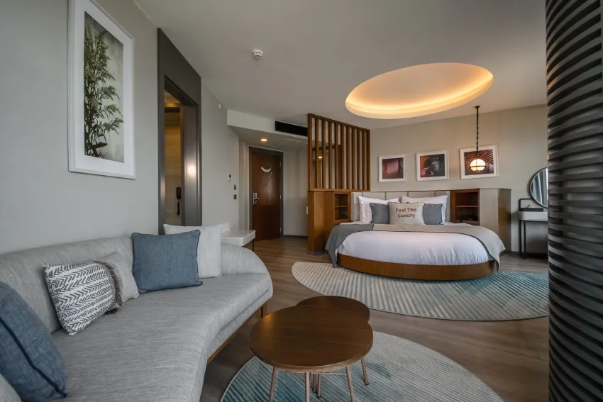 Seaden Quality Resort & Spa 5*-19