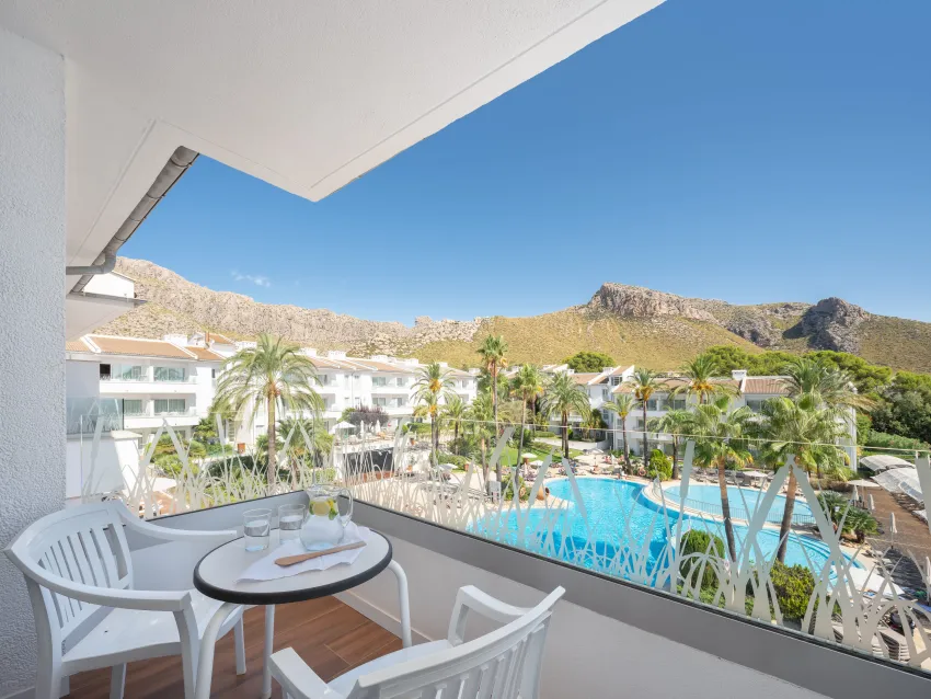 Puerto Azul Suite Hotel 4*-12