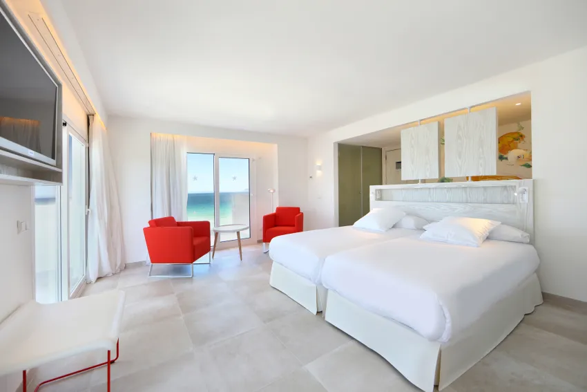 Iberostar Waves Alcudia Park 4*-17