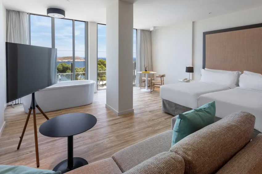 Melia South Beach 4*-11