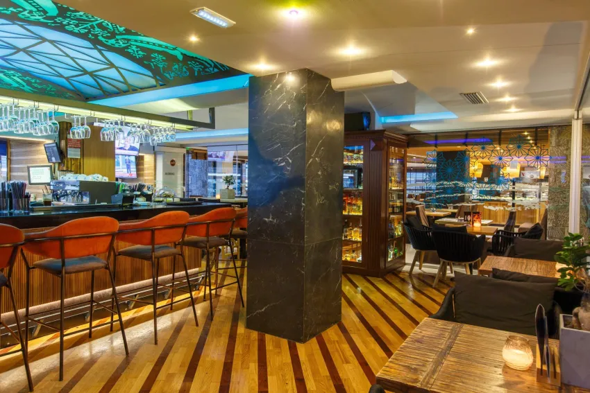 Palmera Beach Hotel and Spa 4*-15