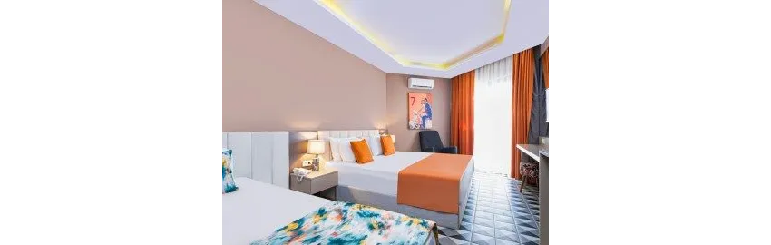 Feniks Priority Hotel 4*-6