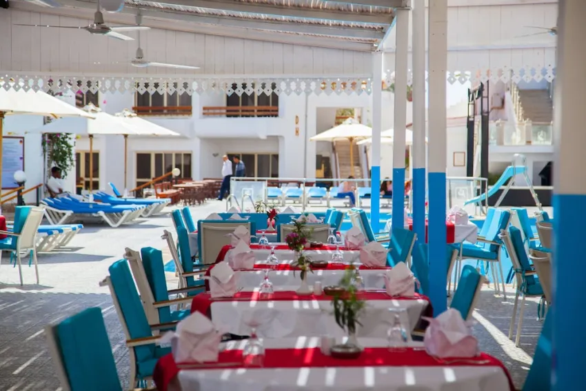 Marlin Inn Azur Resort 3*-32