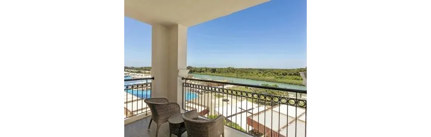 Titanic Deluxe Golf Belek 5*-17