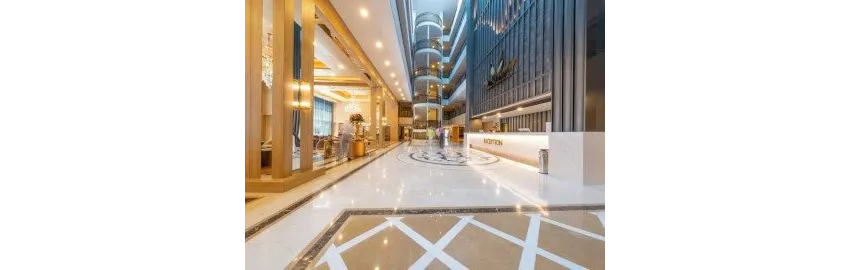 Aydinbey Kings Palace & Spa 5*-2