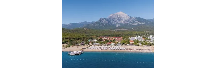 Club Phaselis Rose 5*-1