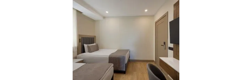 Dobedan Beach Resort Comfort (Ex. Alva Donna Beach) 5*-19