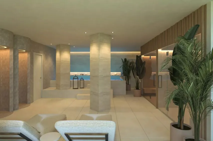 FERGUS Style Palma Beach 2*-6