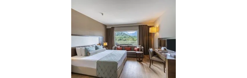 Ma Biche Kemer By Werde Hotels 5*-17