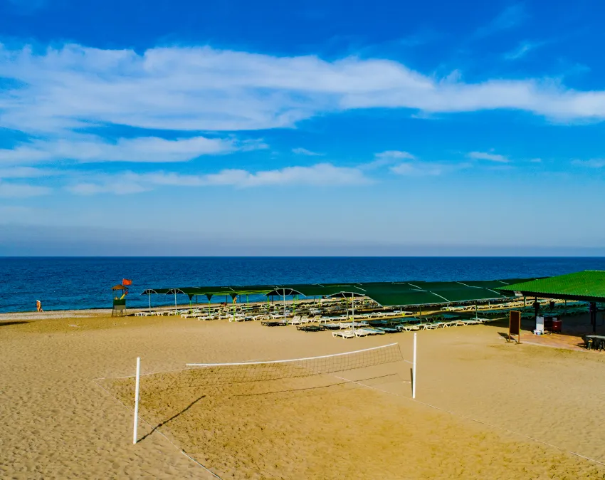 Throne Beach Resort & Spa 5*-76