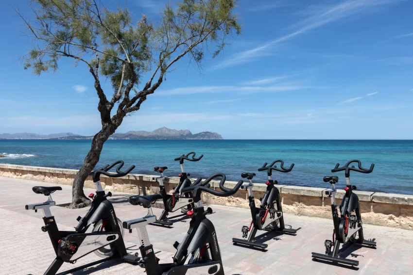 Caprice Concord Hotel Spa 4*-31